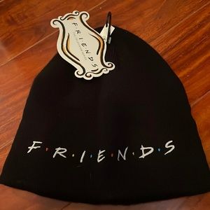 Friends hat